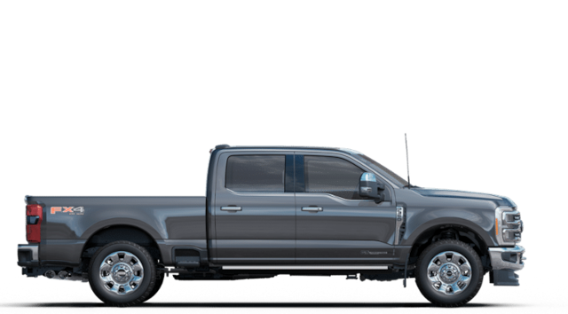 2024 Ford SuperDuty